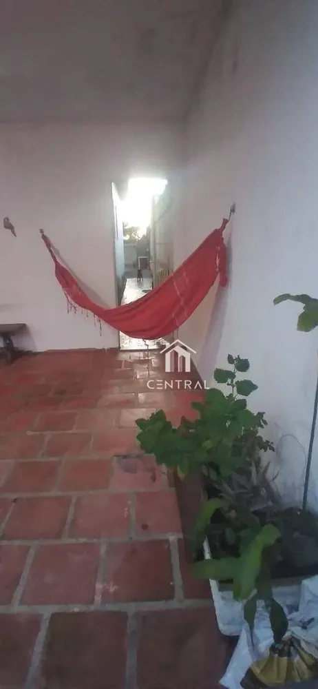 Casa, 3 quartos, 122 m² - Foto 8