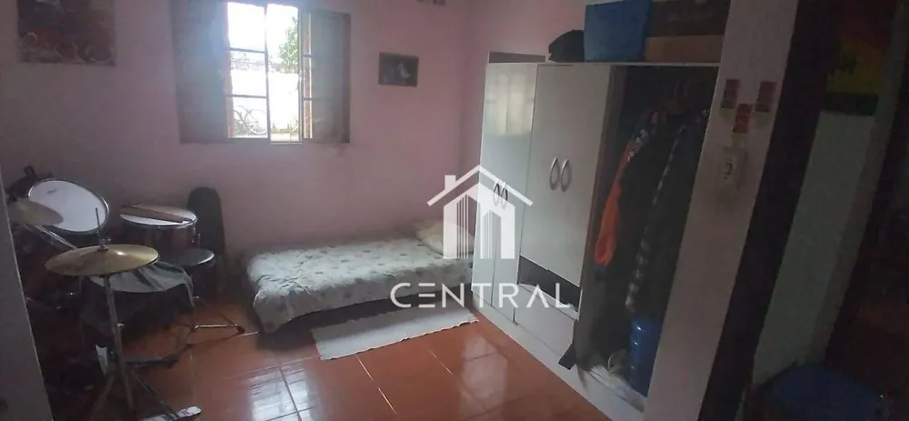 Casa, 3 quartos, 122 m² - Foto 11