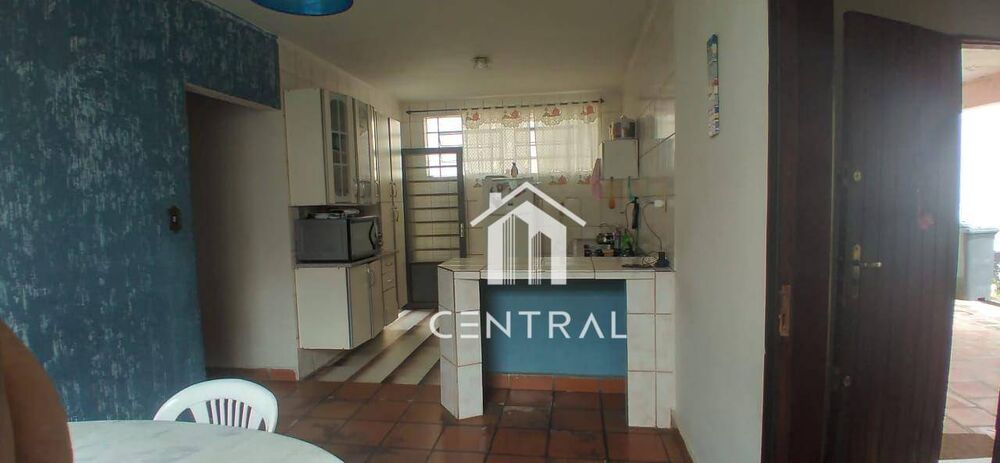 Casa, 3 quartos, 122 m² - Foto 3