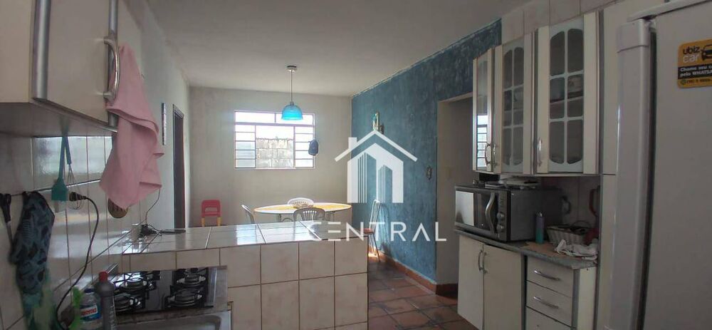 Casa, 3 quartos, 122 m² - Foto 4