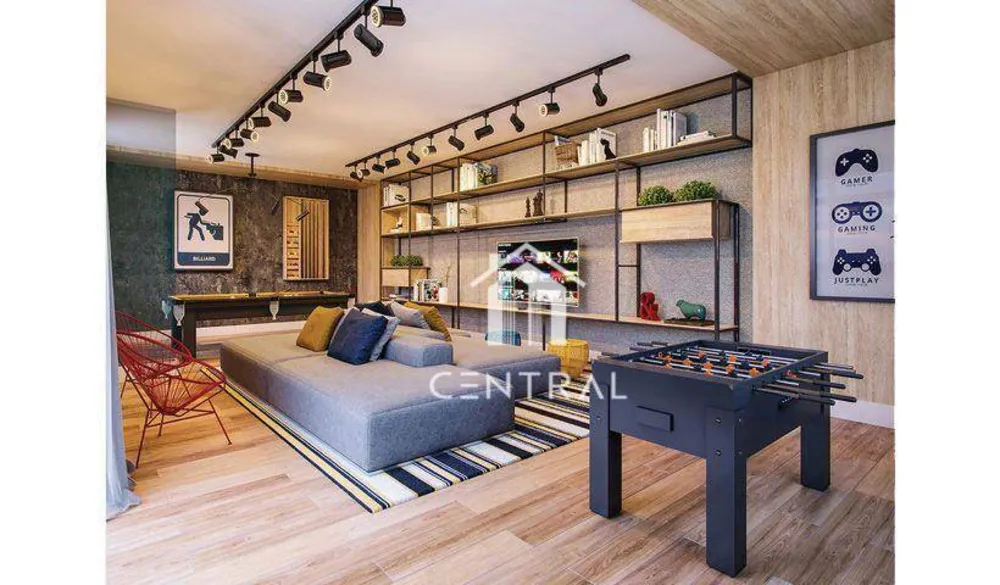 Apartamento, 2 quartos, 68 m² - Foto 12