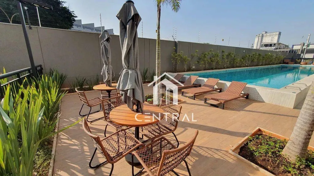 Apartamento, 2 quartos, 68 m² - Foto 1