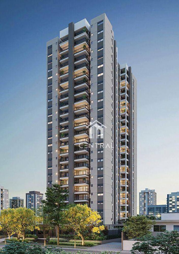 Apartamento, 2 quartos, 68 m² - Foto 1