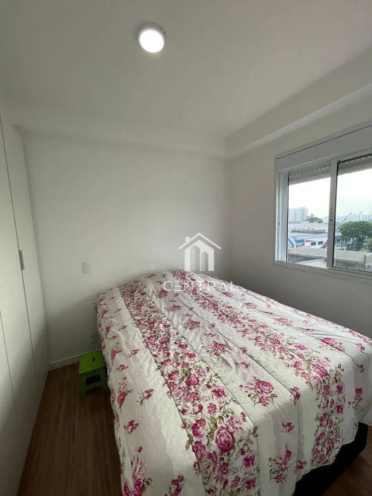 Apartamento, 2 quartos, 40 m² - Foto 7