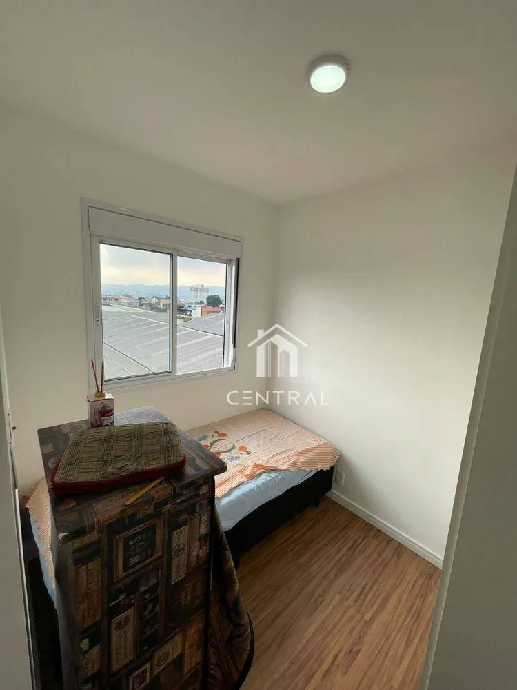 Apartamento, 2 quartos, 40 m² - Foto 13