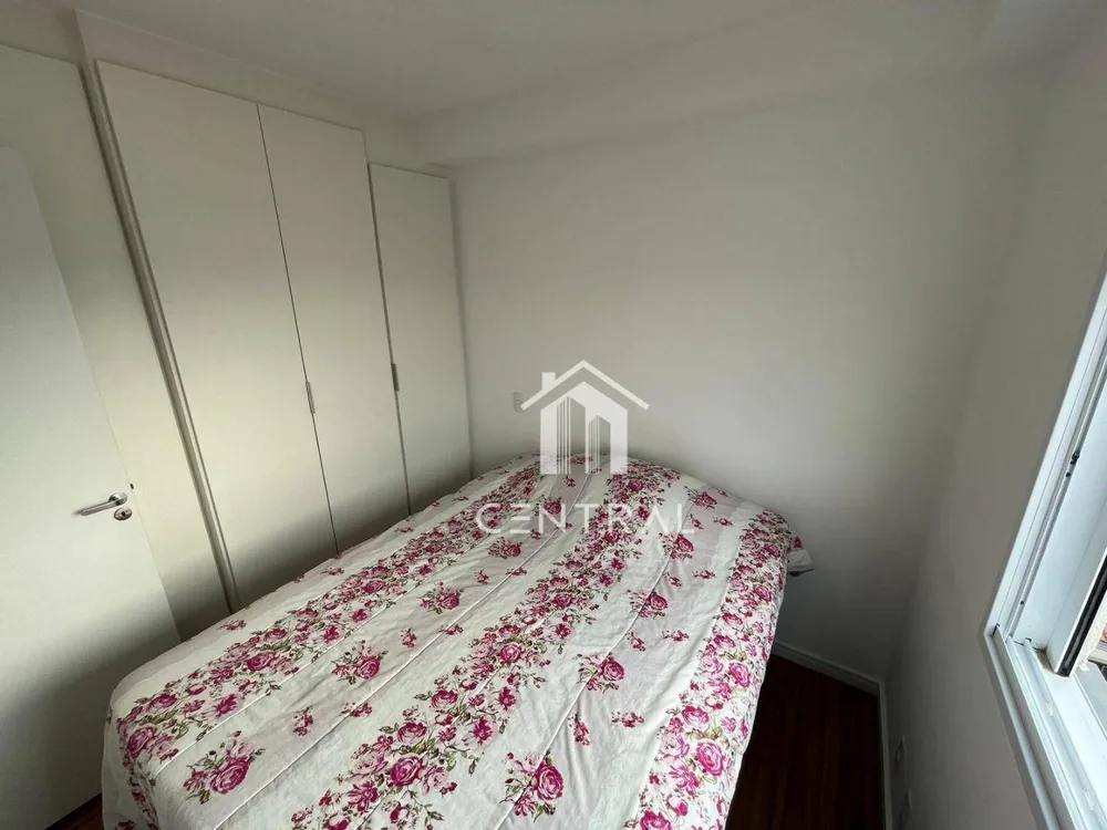 Apartamento, 2 quartos, 40 m² - Foto 6