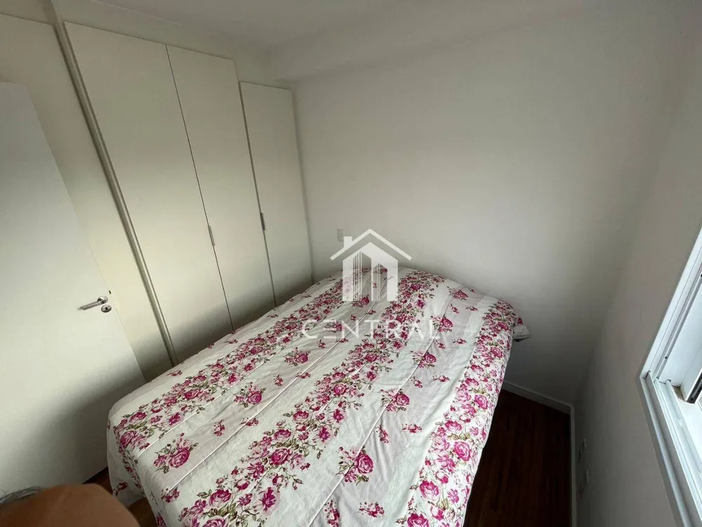 Apartamento, 2 quartos, 40 m² - Foto 11