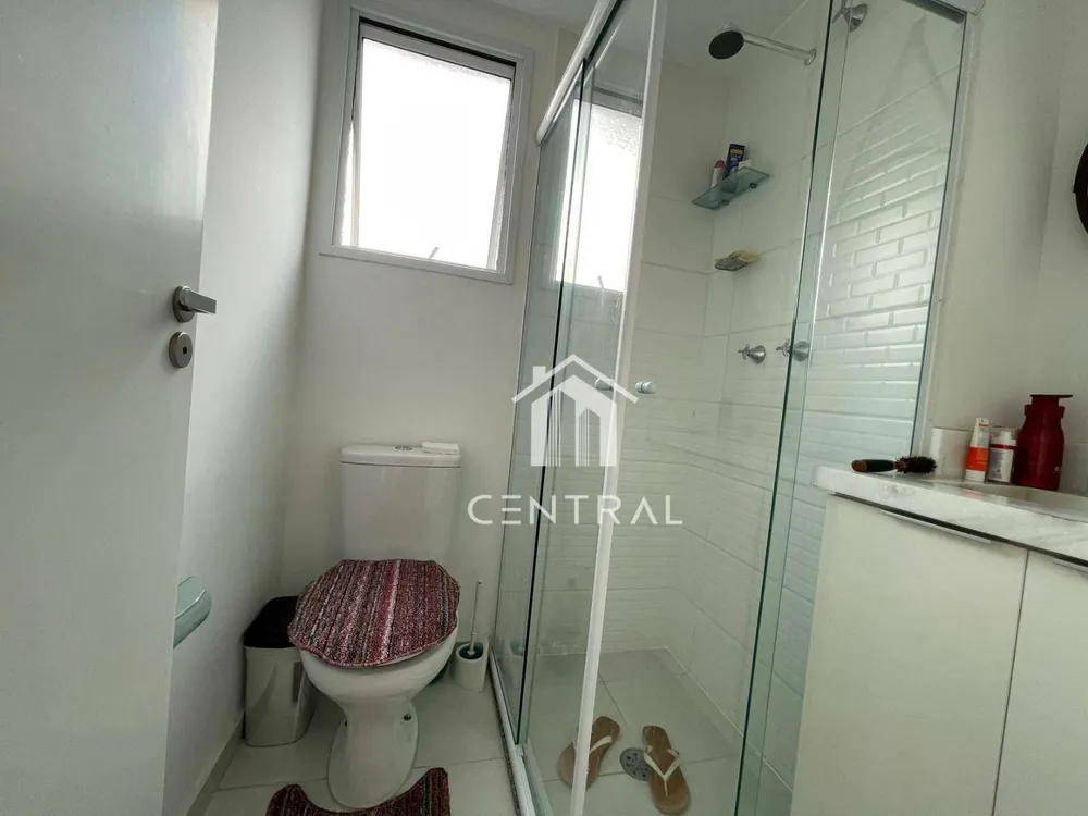 Apartamento, 2 quartos, 40 m² - Foto 10