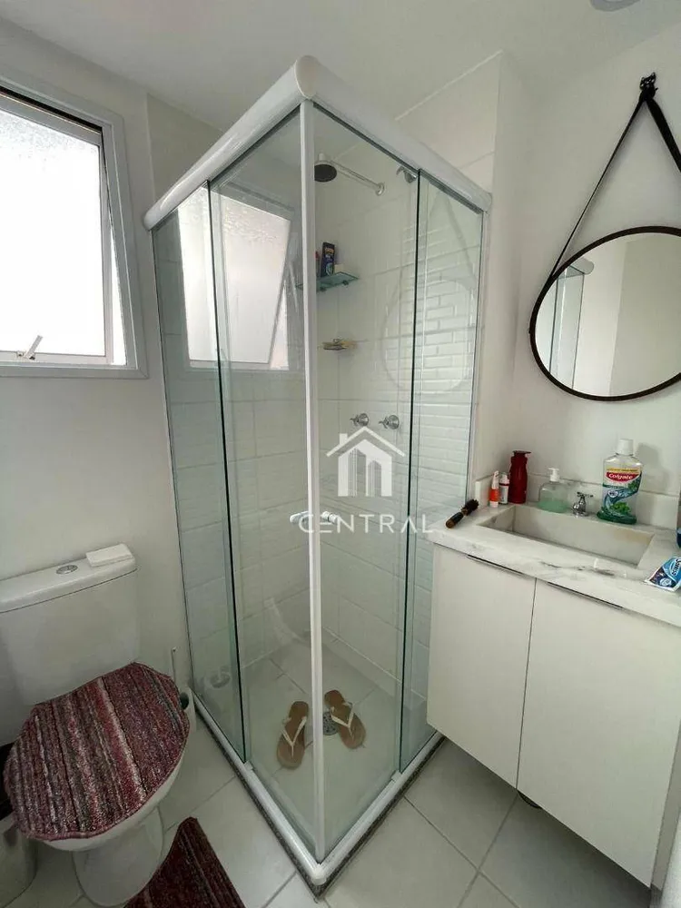 Apartamento, 2 quartos, 40 m² - Foto 8
