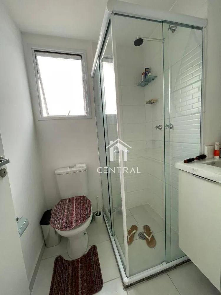 Apartamento, 2 quartos, 40 m² - Foto 14