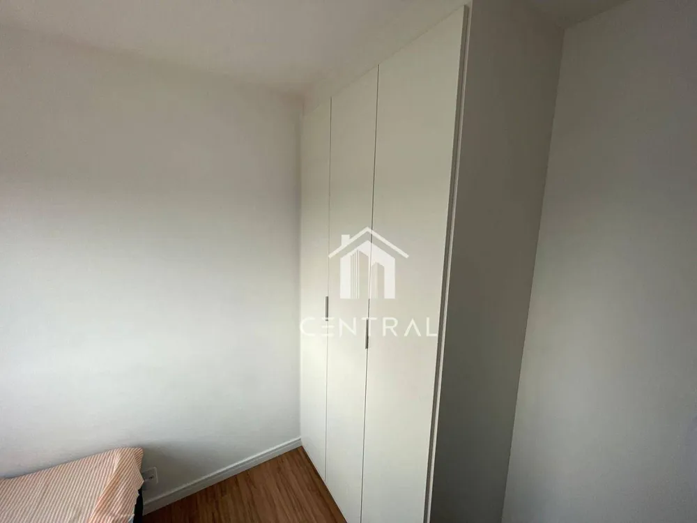 Apartamento, 2 quartos, 40 m² - Foto 9