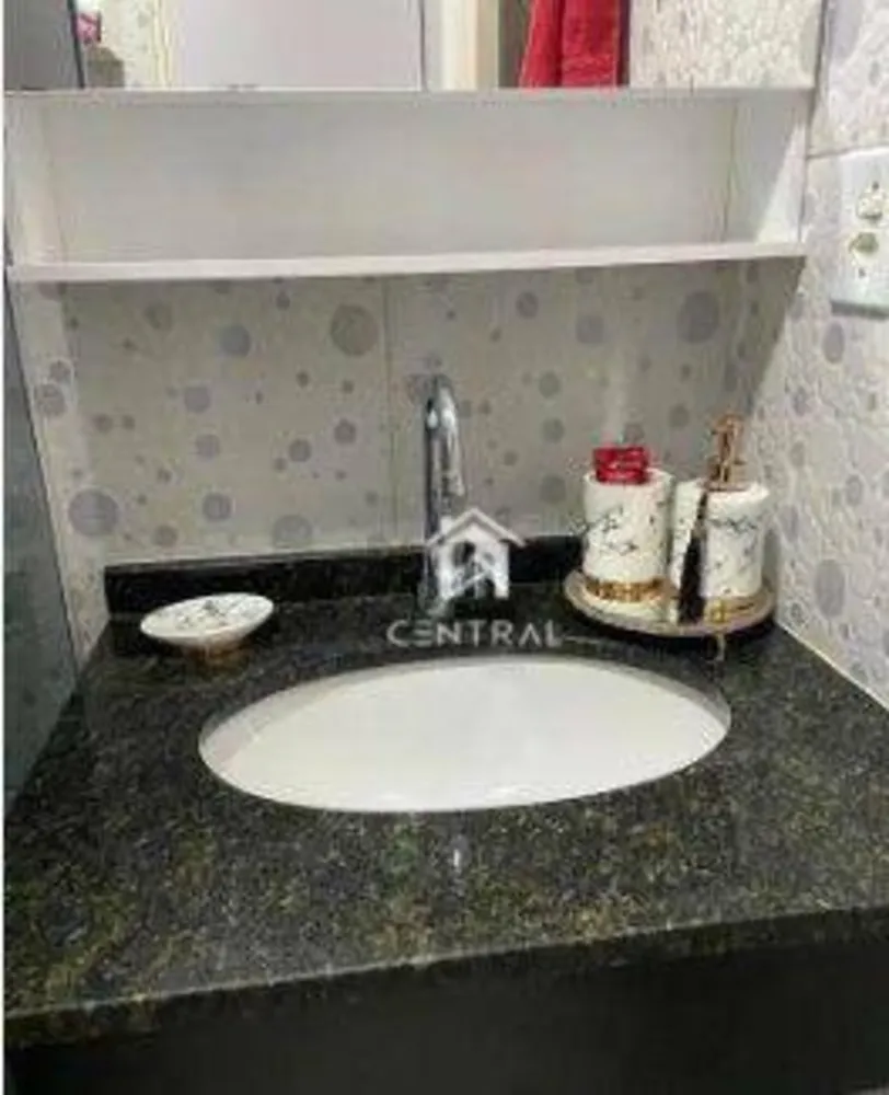 Apartamento, 2 quartos, 56 m² - Foto 6