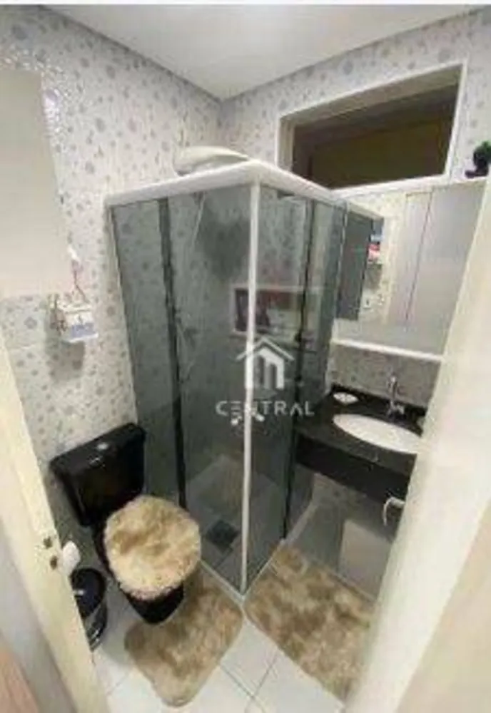 Apartamento, 2 quartos, 56 m² - Foto 8