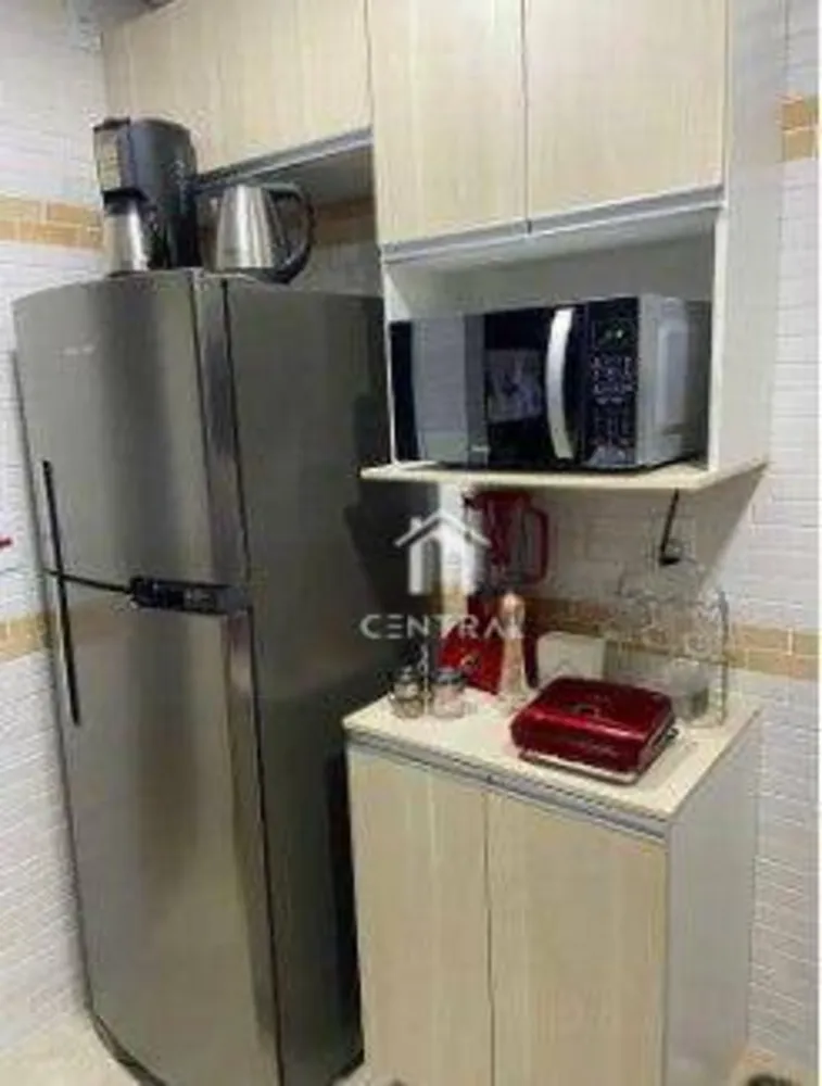 Apartamento, 2 quartos, 56 m² - Foto 4