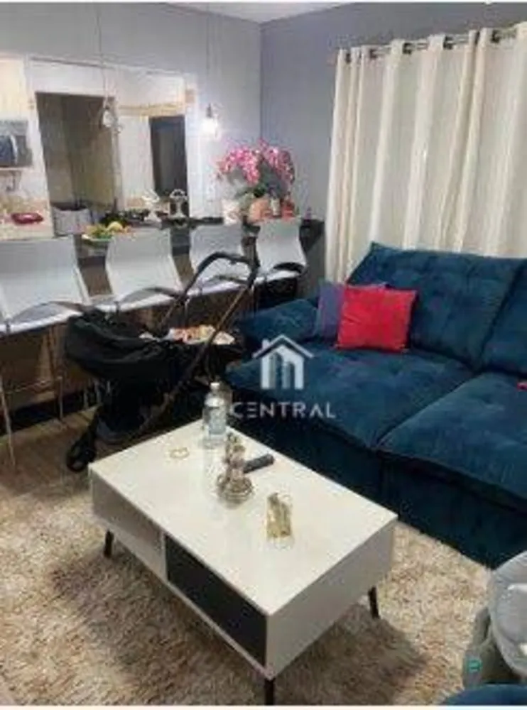 Apartamento, 2 quartos, 56 m² - Foto 10