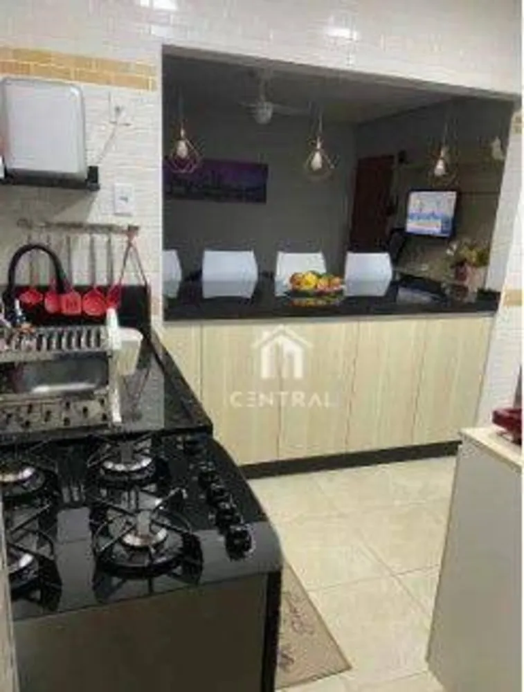 Apartamento, 2 quartos, 56 m² - Foto 2