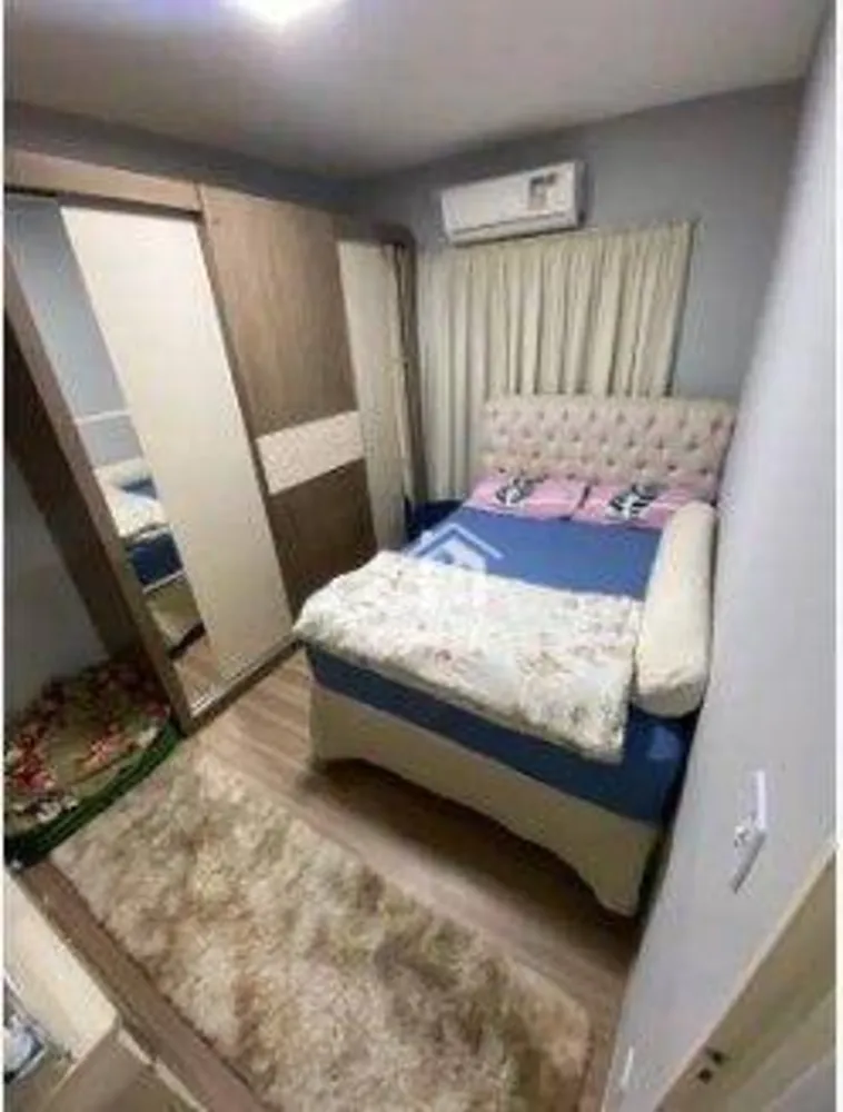 Apartamento, 2 quartos, 56 m² - Foto 12
