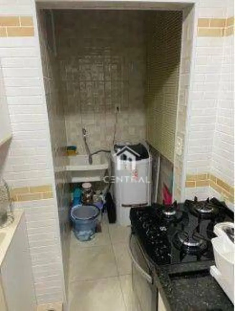 Apartamento, 2 quartos, 56 m² - Foto 5