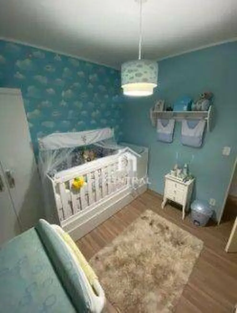 Apartamento, 2 quartos, 56 m² - Foto 9