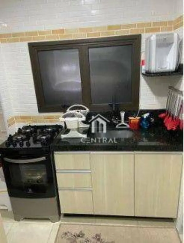 Apartamento, 2 quartos, 56 m² - Foto 3
