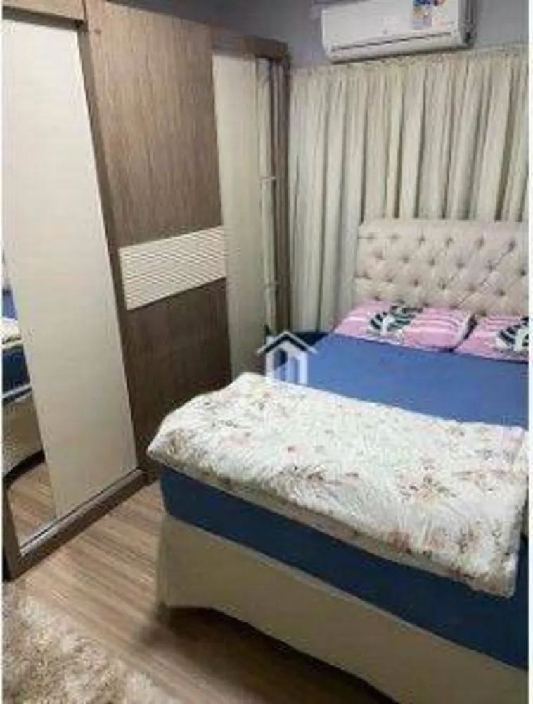Apartamento, 2 quartos, 56 m² - Foto 11