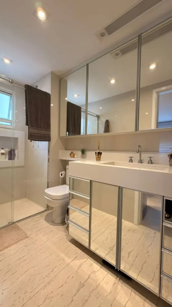 Apartamento, 3 quartos, 137 m² - Foto 15