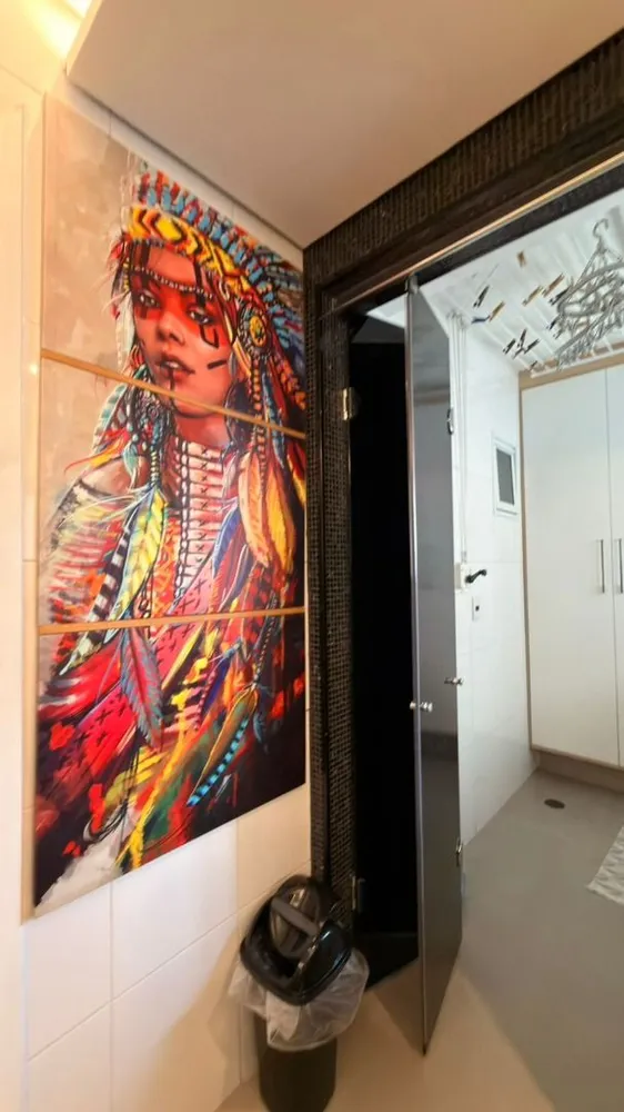 Apartamento, 3 quartos, 137 m² - Foto 13