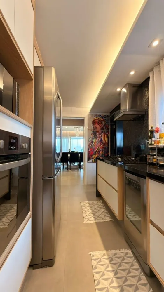 Apartamento, 3 quartos, 137 m² - Foto 12