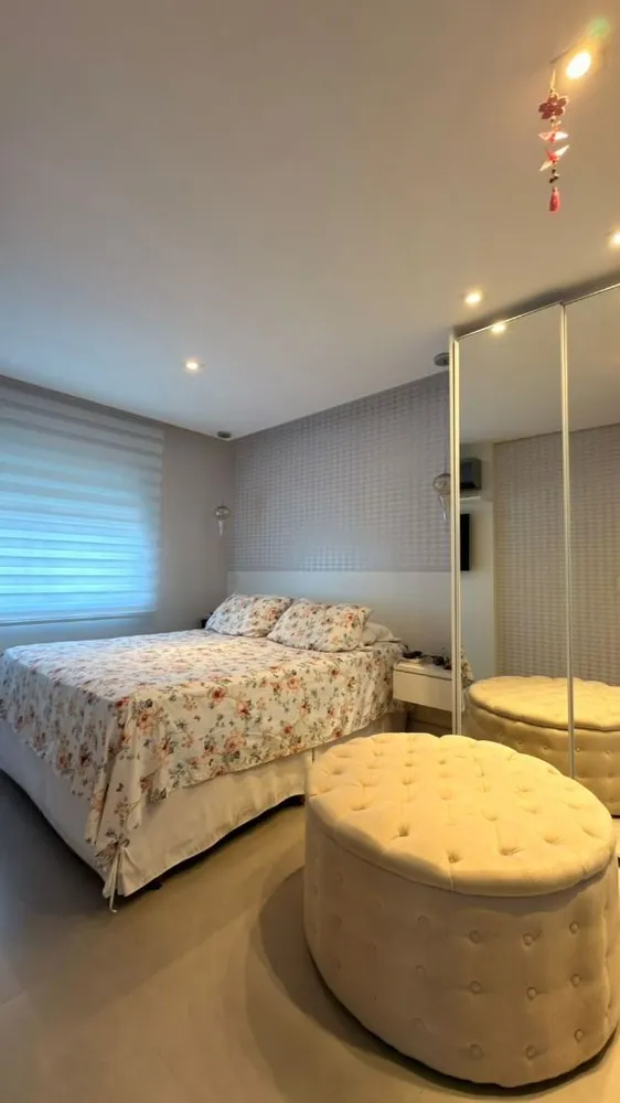 Apartamento, 3 quartos, 137 m² - Foto 6