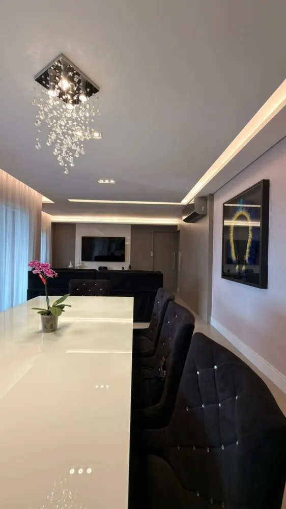 Apartamento, 3 quartos, 137 m² - Foto 4