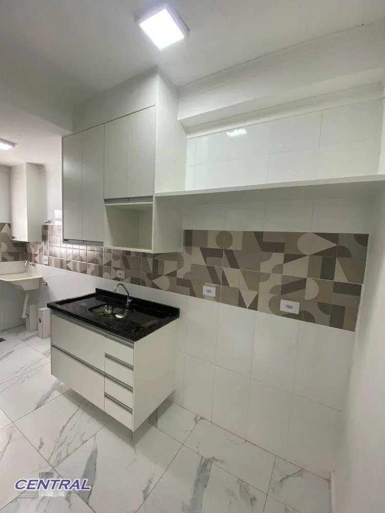 Casa, 1 quarto, 35 m² - Foto 2