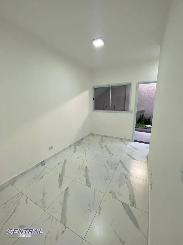 Casa, 1 quarto, 35 m² - Foto 3
