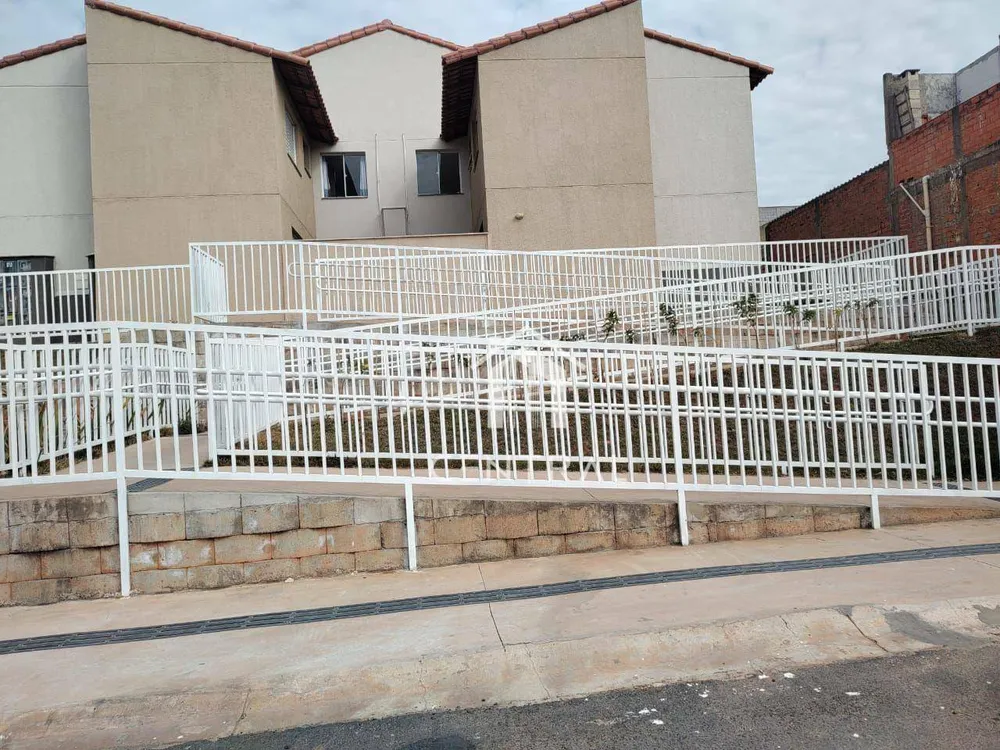 Apartamento, 2 quartos, 43 m² - Foto 8