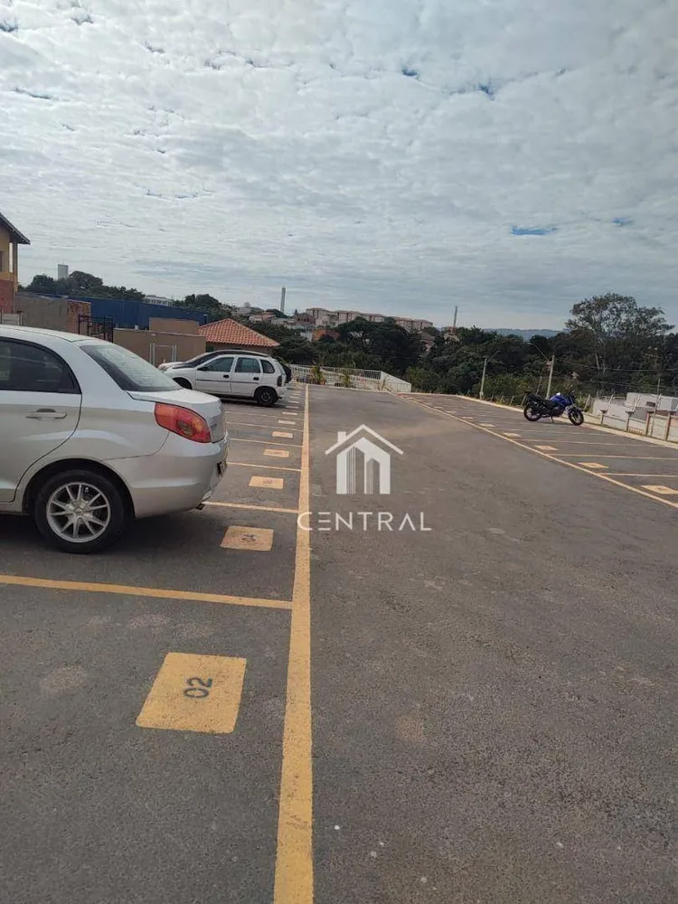 Apartamento, 2 quartos, 43 m² - Foto 6