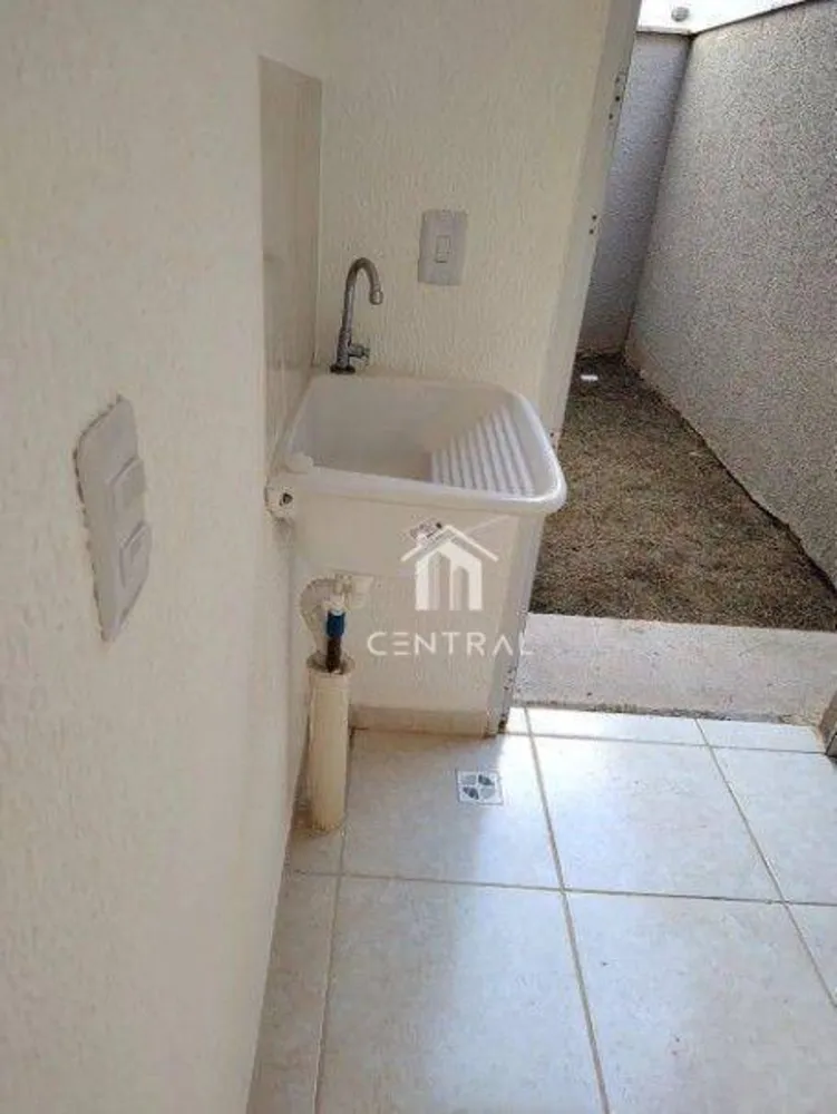 Apartamento, 2 quartos, 43 m² - Foto 4