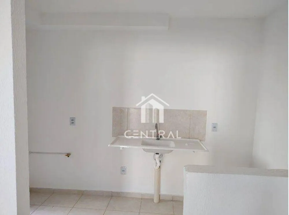 Apartamento, 2 quartos, 43 m² - Foto 5