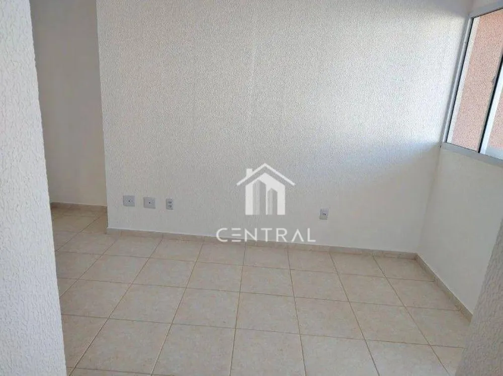 Apartamento, 2 quartos, 43 m² - Foto 1
