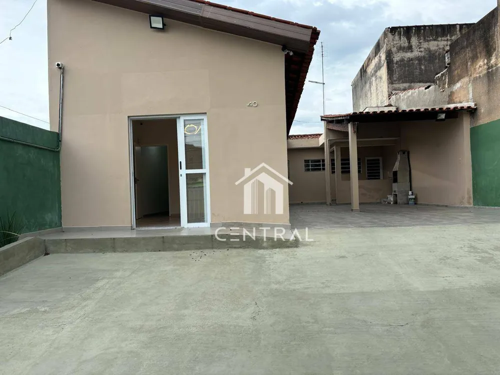 Casa, 2 quartos, 150 m² - Foto 4