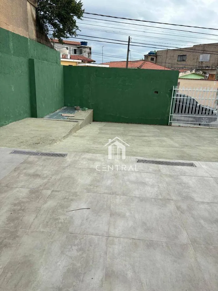 Casa, 2 quartos, 150 m² - Foto 2