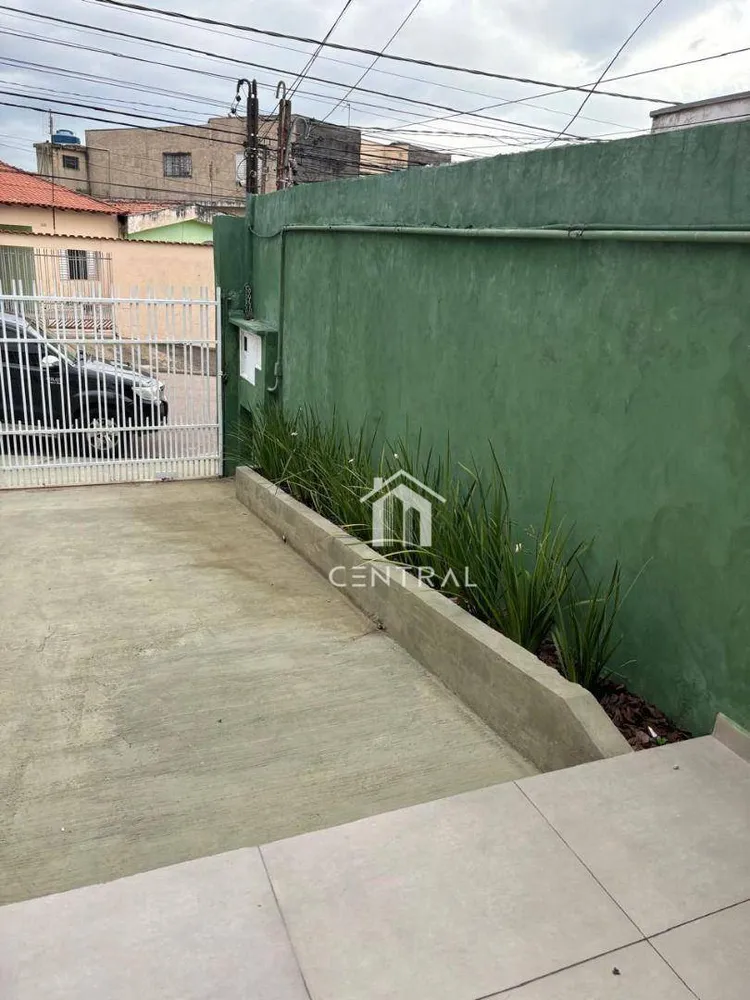 Casa, 2 quartos, 150 m² - Foto 11