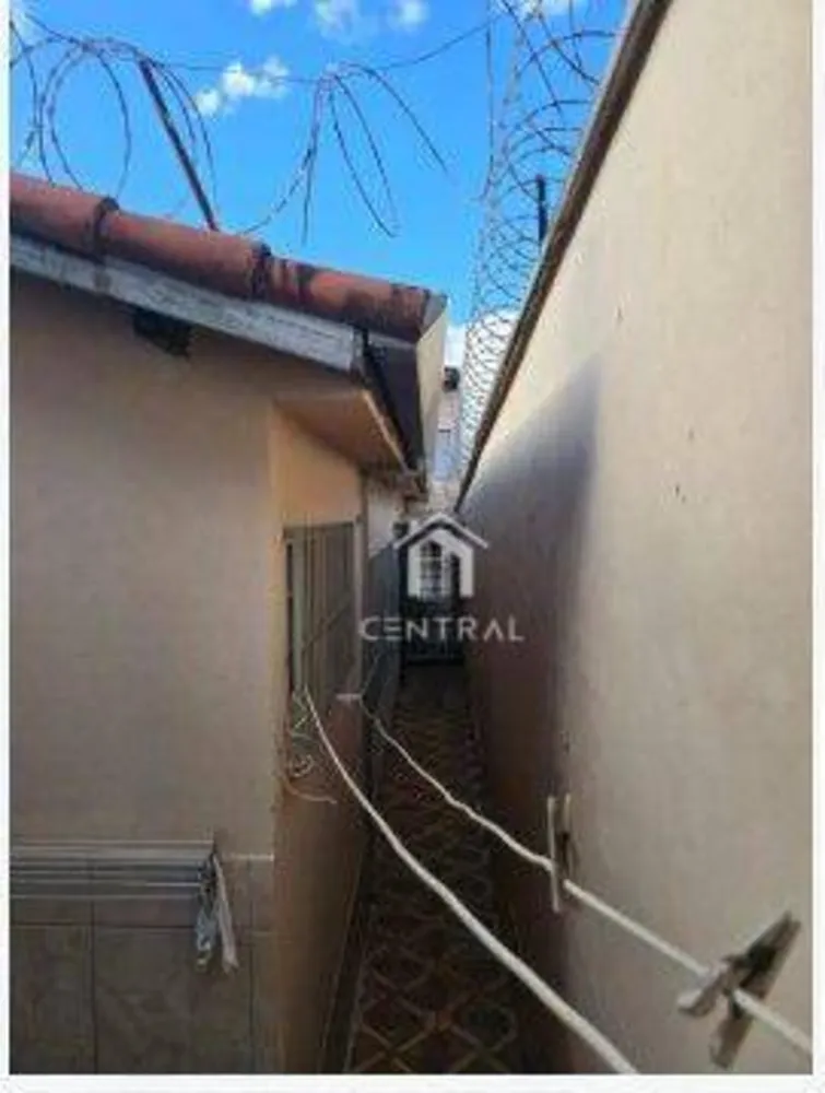 Casa, 2 quartos, 111 m² - Foto 11