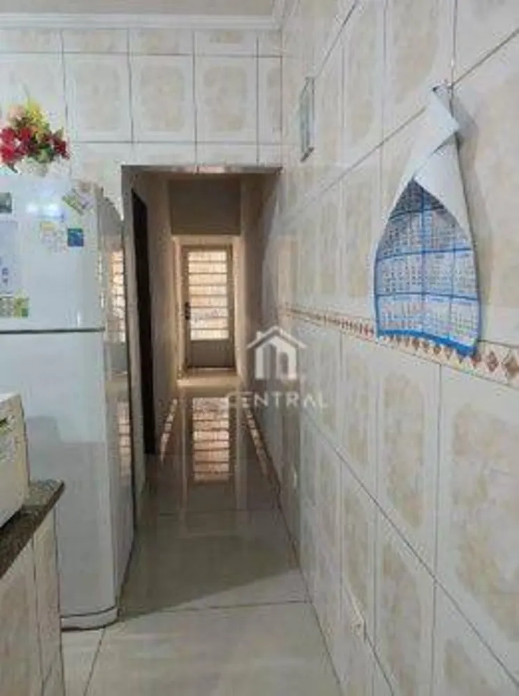 Casa, 2 quartos, 111 m² - Foto 7