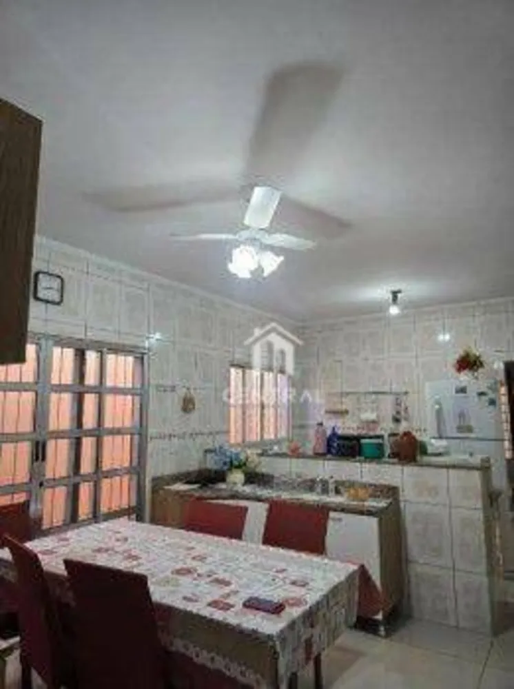 Casa, 2 quartos, 111 m² - Foto 6