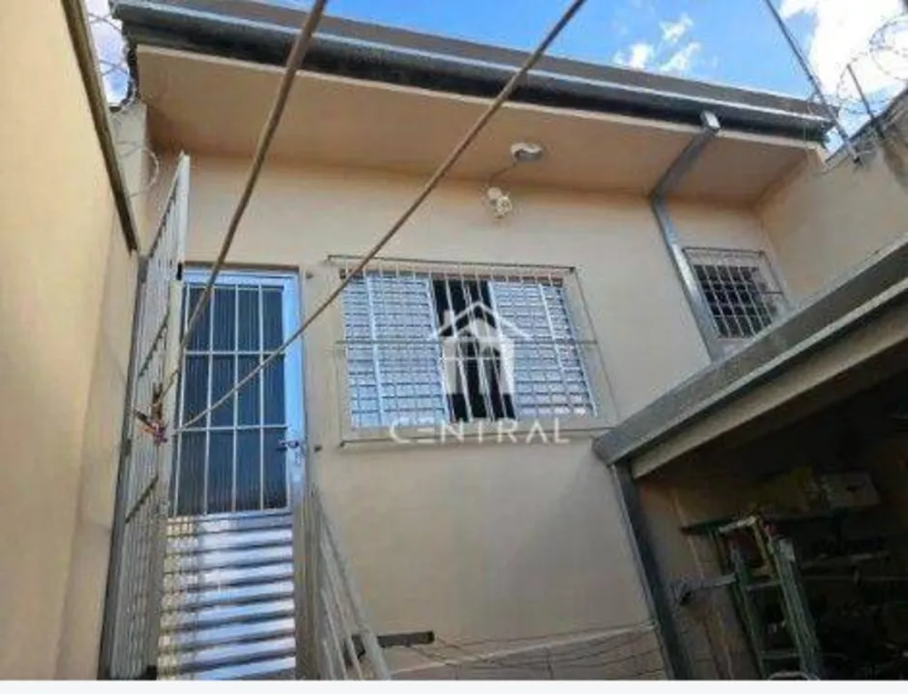 Casa, 2 quartos, 111 m² - Foto 12