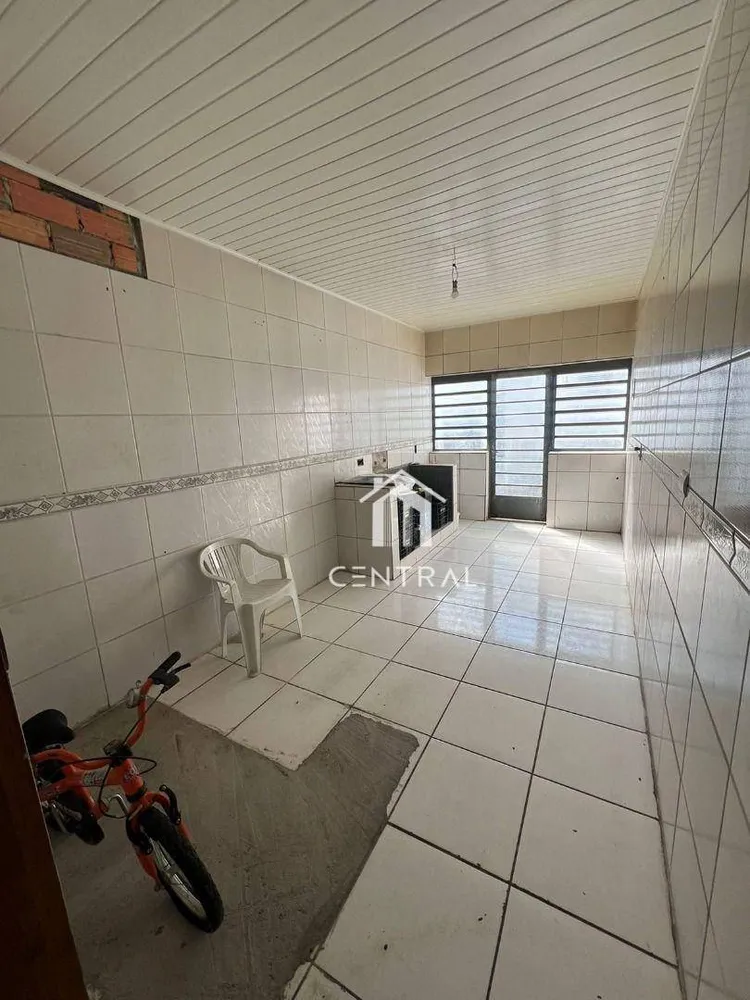 Casa, 3 quartos, 199 m² - Foto 6