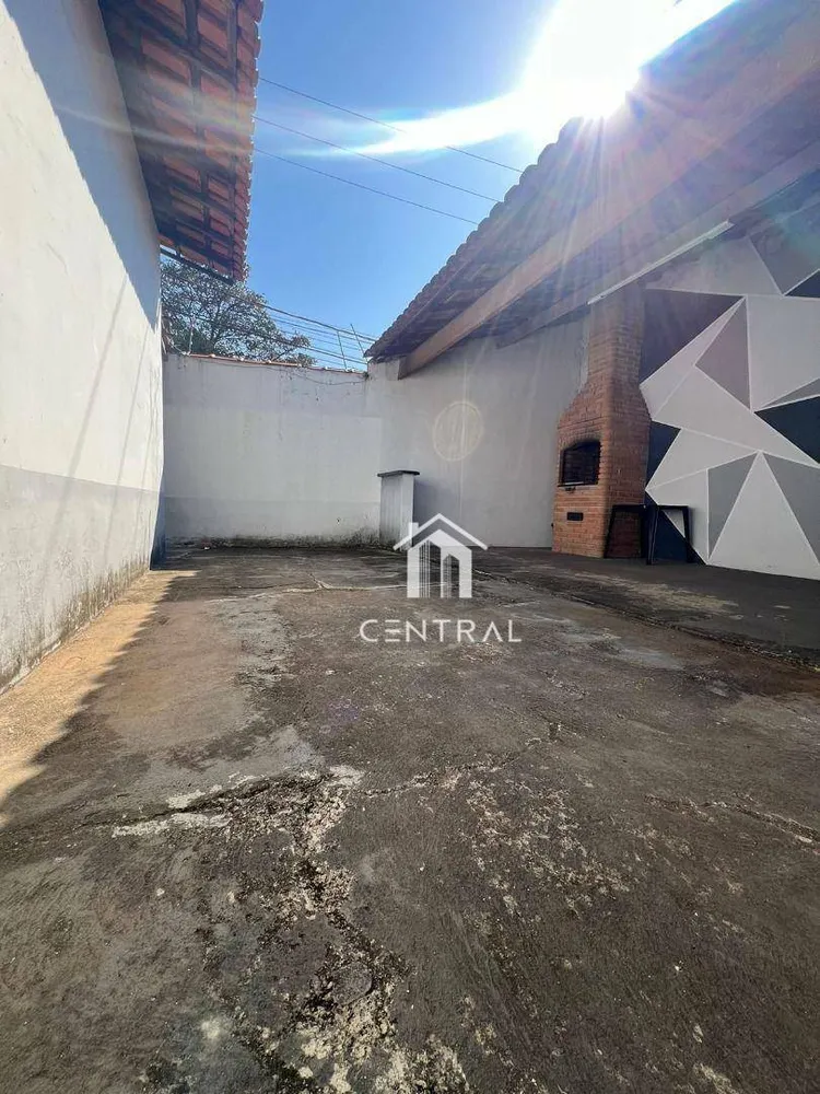 Casa, 3 quartos, 199 m² - Foto 11