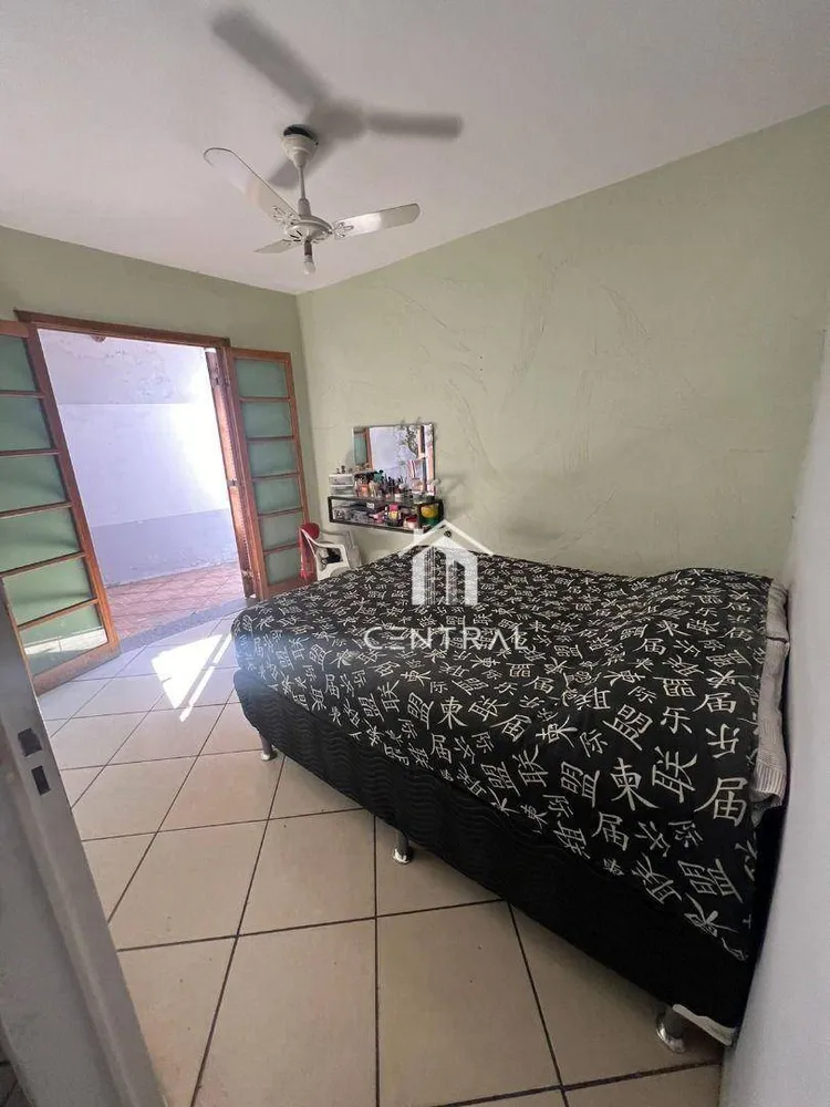Casa, 3 quartos, 199 m² - Foto 4