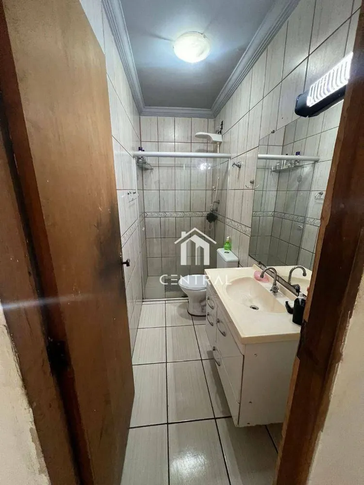 Casa, 3 quartos, 199 m² - Foto 5