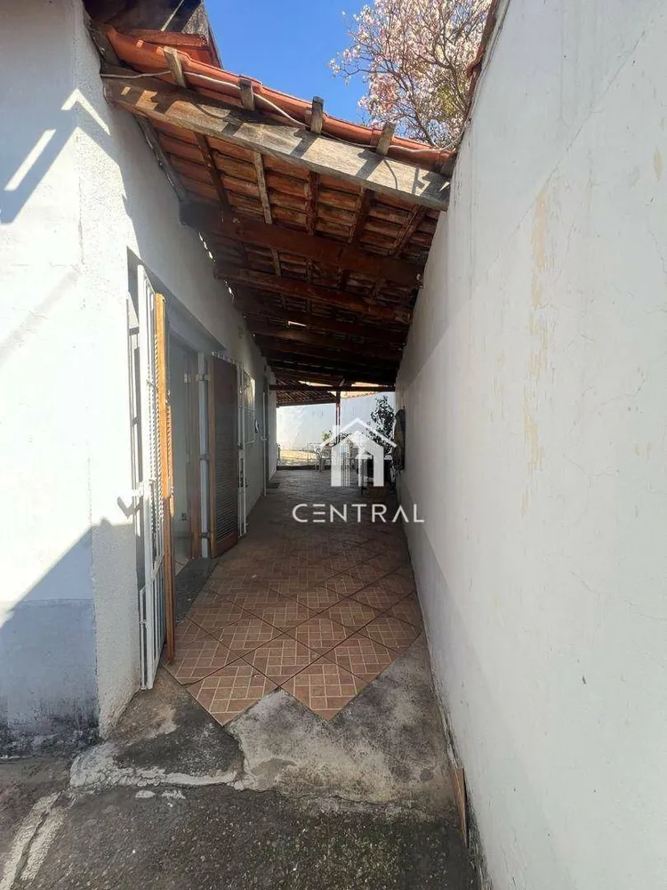Casa, 3 quartos, 199 m² - Foto 12