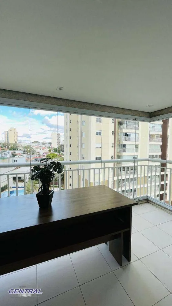 Apartamento, 3 quartos, 132 m² - Foto 17